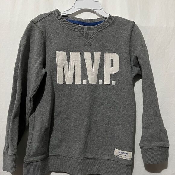 MVP sweatshirt  - Picture 2 of 3